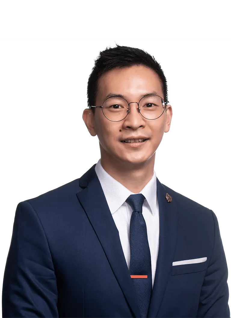 Doctor Eugene Ye