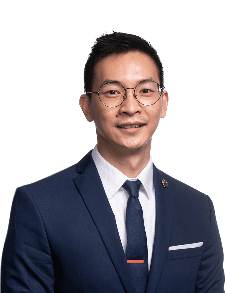 Doctor Eugene Ye