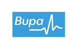 Our Clinic Insurance Partner - Bupa